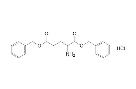 L-glutamic acid, dibenzyl ester, hydrochloride