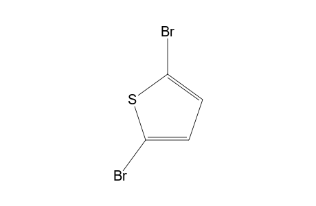 2,5-Dibromothiophene