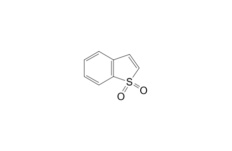 Benzo[b]thiophene, 1,1-dioxide