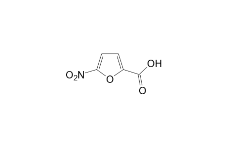 5-Nitro-2-furoic acid