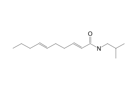 Pellitorine