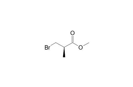 Methyl (R)-(+)-3-bromoisobutyrate