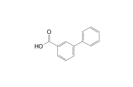 3-Biphenylcarboxylic acid