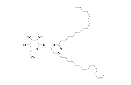 MGDG O-16:3_16:2