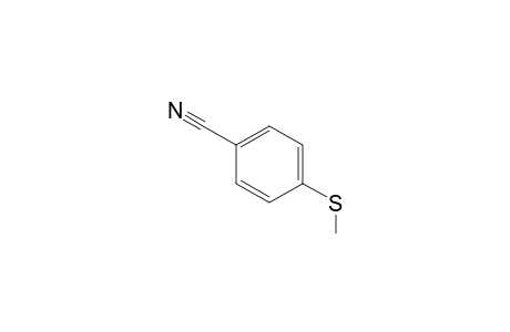 4-CYANO-THIO-ANISOLE