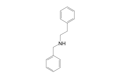 N-benzyl-2-phenylethanamine