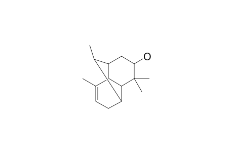 (4R,5R,7R,9S,10R,11S)-Morel-2-en-7-ol