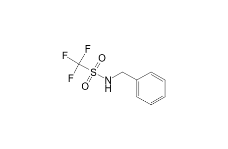 N-Benzyltrifluoromethanesulfonamide