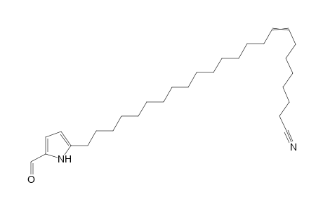 Mycalenitrile-10