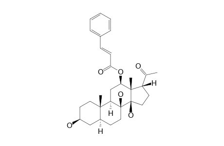 5-ALPHA,6-DIHYDROIKEMAGENIN