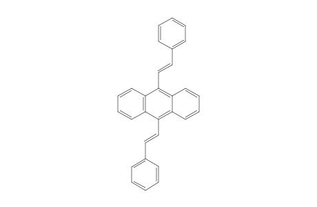 Z,Z-9,10-BIS-(STYRYL)-ANTHRACENE