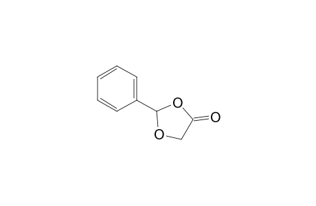 2-Phenyl-1,3-dioxolan-4-one