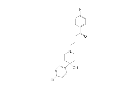 Haloperidol