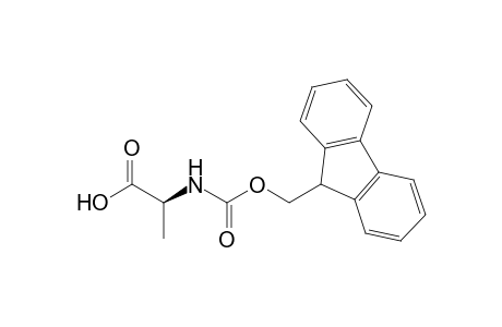 FMOC-L-alanine