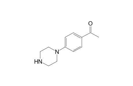 4'-Piperazinoacetophenone