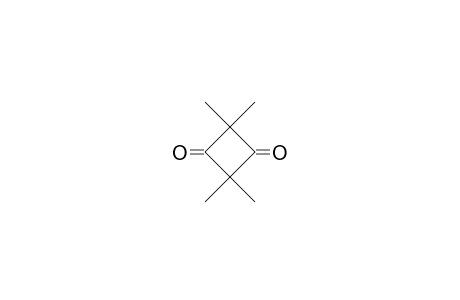 2,2,4,4-Tetramethyl-cyclobutane-1,3-dione