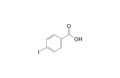 4-Iodobenzoic acid