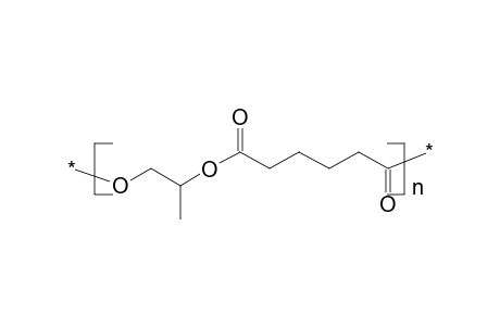 Adipic acid, polyester