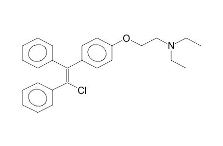 Clomifene