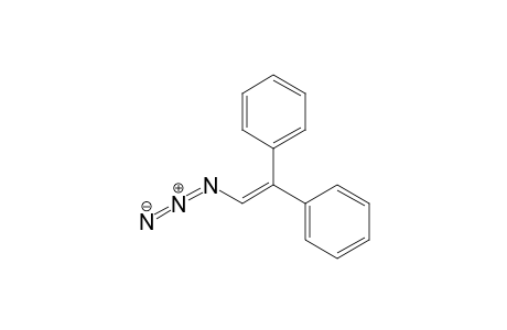 (2-azido-1-phenyl-ethenyl)benzene