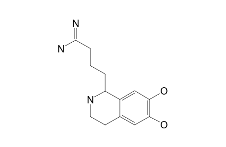 DOPARGINE