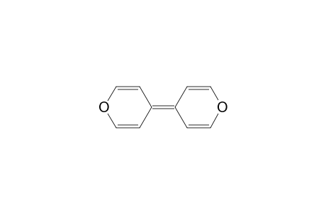 .delta.4,4'-Bi-4H-pyran