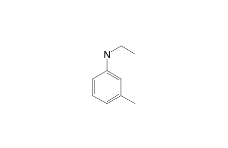 N-ethyl-m-toluidine