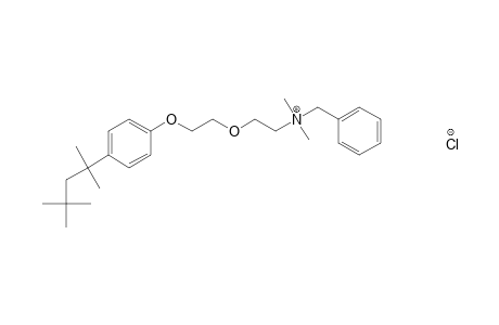 Benzethonium chloride