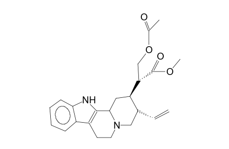 ACETYLSITSIRIKINE