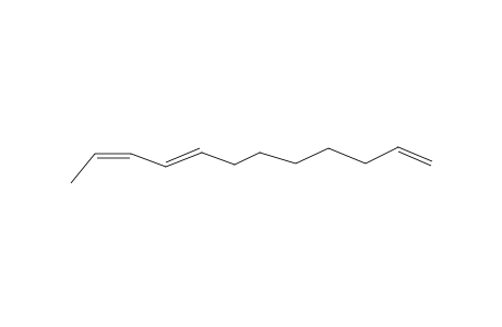 1,E-8,Z-10-Dodecatriene