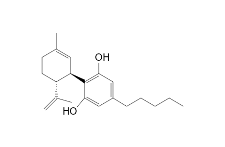 Cannabidiol