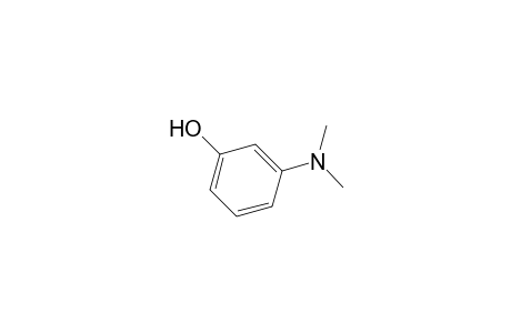 m-(Dimethylamino)phenol