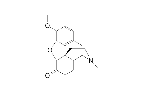 Hydrocodone