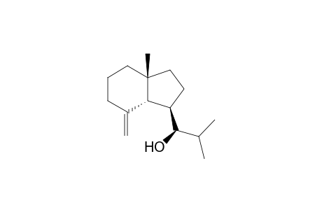 Dracunculifoliol <10-epi-cis->