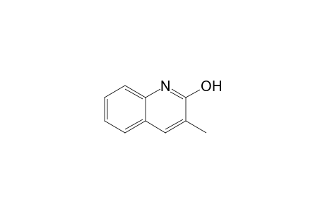 3-METHYL-2-(1H)-QUINOLINONE