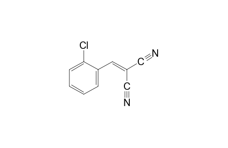 (o-chlorobenzylidene)malononitrile