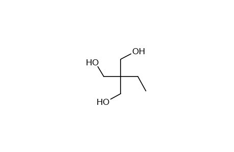 Trimethylolpropane