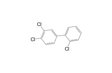1,1'-Biphenyl, 2',3,4-trichloro-