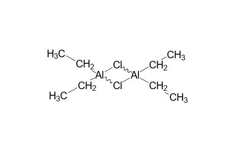 [AL(CH2CH3)2CL]2