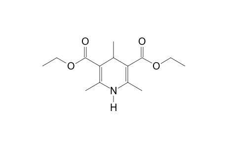 Diethyl 1,4-dihydro-2,4,6-trimethyl-3,5-pyridinedicarboxylate