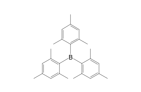 Trimesitylborane