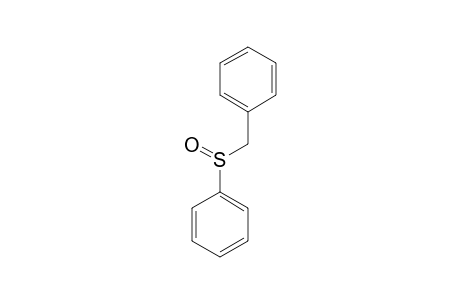 Benzyl-phenyl-sulfoxide