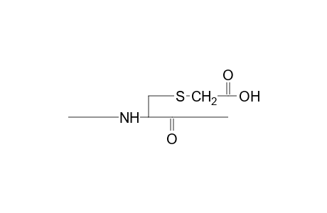 Poly[s-(carboxymethyl)-l-cysteine]