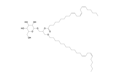 MGDG O-22:2_22:3