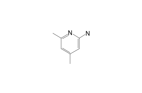 6-Amino-2,4-lutidine