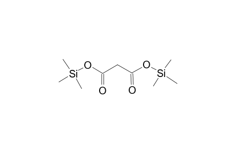 Malonic acid bis(trimethylsilyl ester)