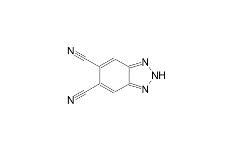 5,6-DICYANO-1H-BENZOTRIAZOLE