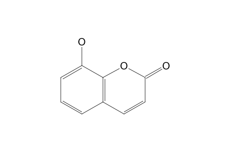 8-Hydroxycoumarin