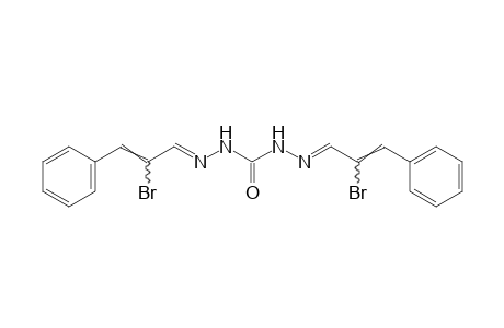 α-bromocinnamaldehyde, carbohydrazone