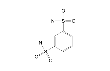 m-benzenedisulfonamide